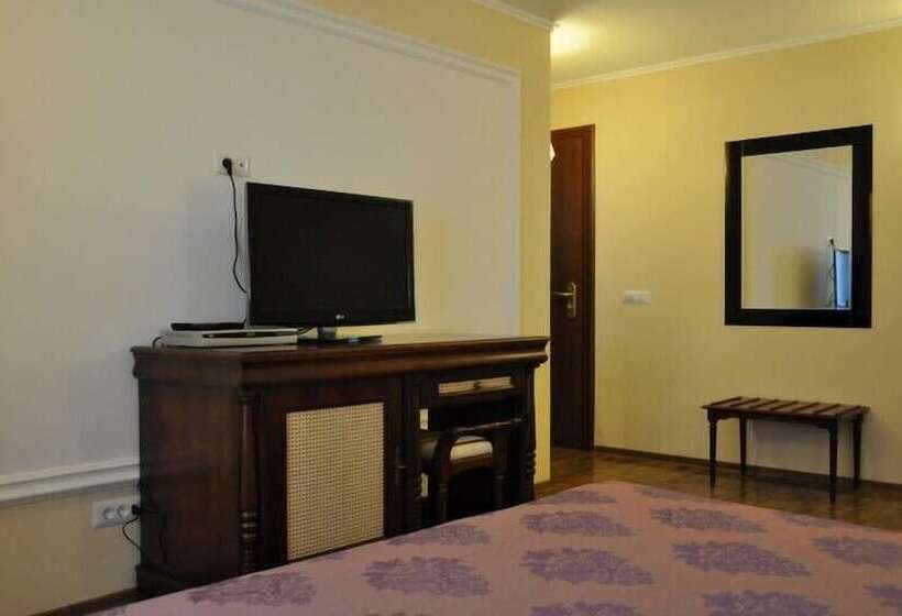 Номер Superior, Vigo Grand