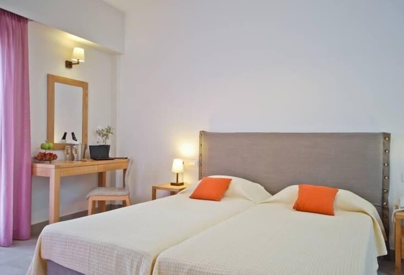 スタンダードルーム, Xenia