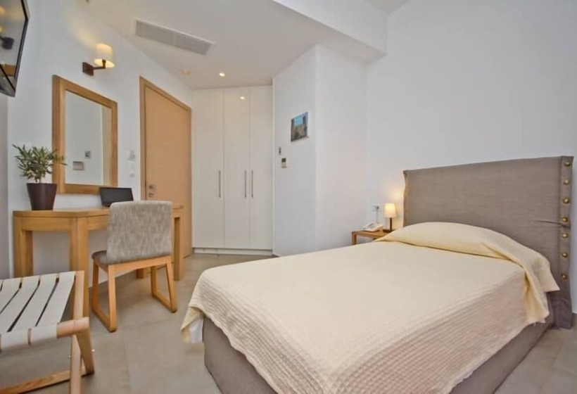 スタンダードシングルルーム, Xenia