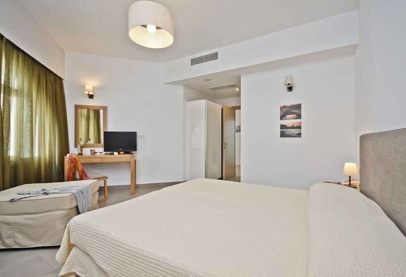 スタンダードルーム, Xenia