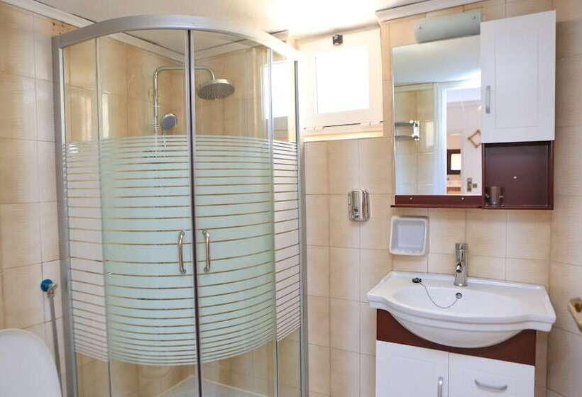 آپارتمان 1 خوابه, Maria Apartments