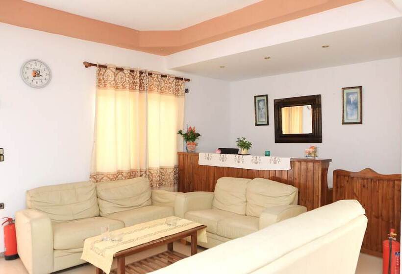 침실 1개 아파트, Maria Apartments