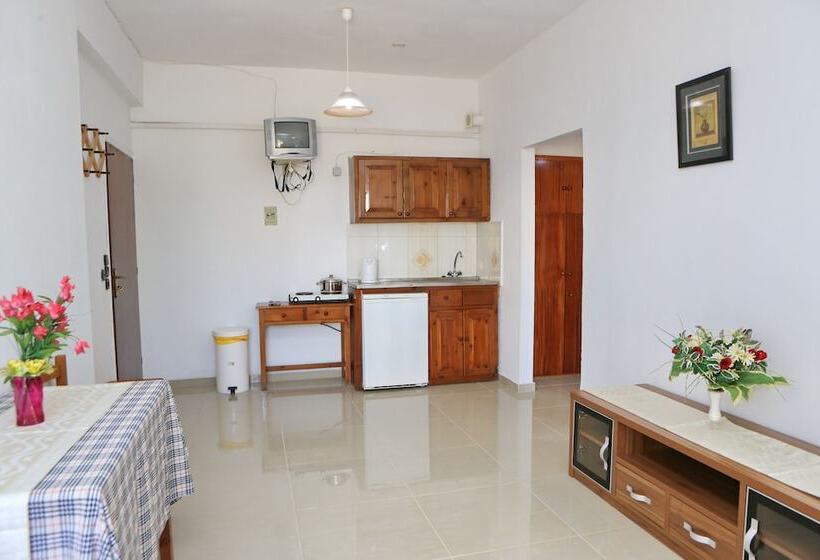 침실 1개 아파트, Maria Apartments