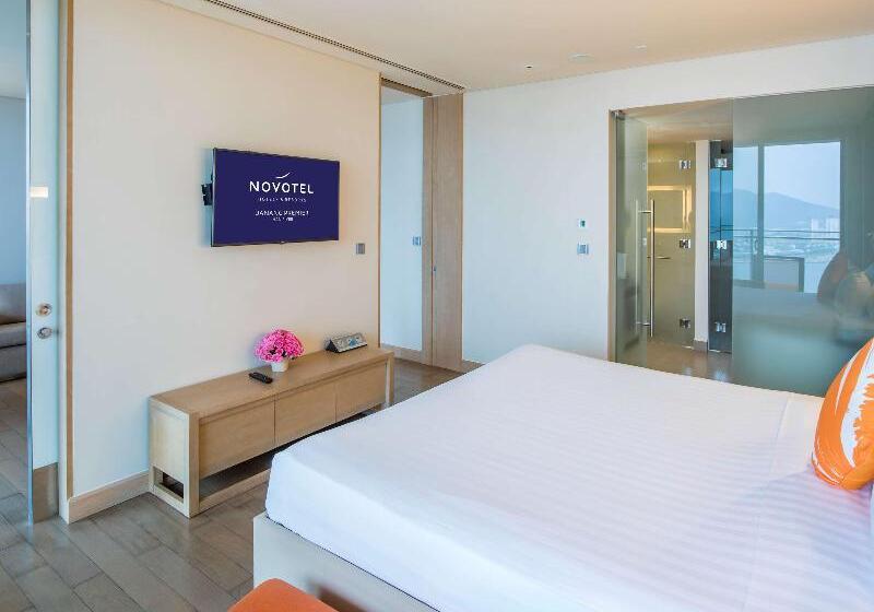 سوئیت پریمیوم, Novotel Danang Premier Han River