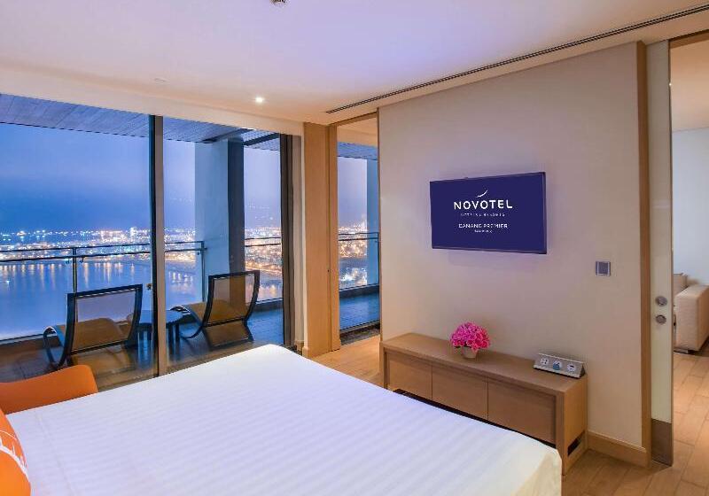 سوئیت پریمیوم, Novotel Danang Premier Han River