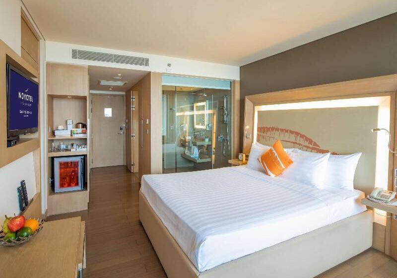 اتاق پرمیوم, Novotel Danang Premier Han River