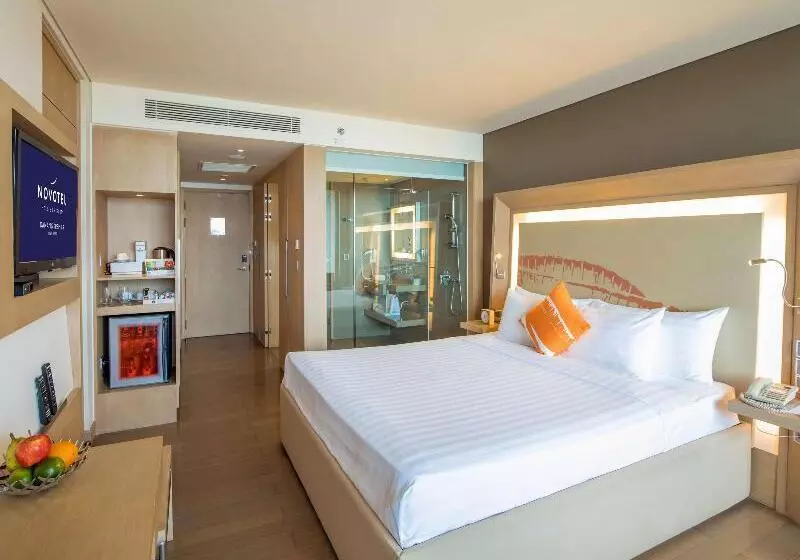 اتاق پرمیوم, Novotel Danang Premier Han River