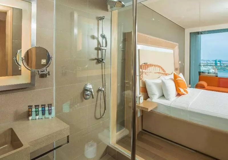 اتاق پرمیوم, Novotel Danang Premier Han River