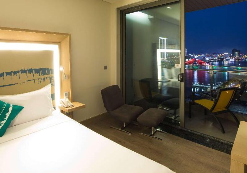 اتاق پرمیوم, Novotel Danang Premier Han River