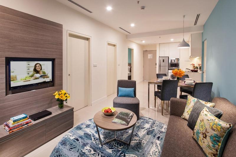 اتاق سوپریور, Novotel Danang Premier Han River