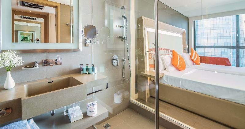 اتاق سوپریور, Novotel Danang Premier Han River