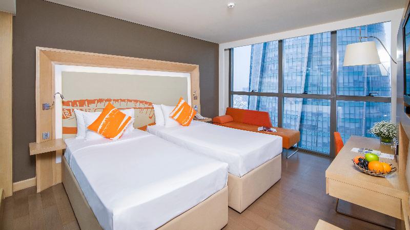 اتاق سوپریور, Novotel Danang Premier Han River