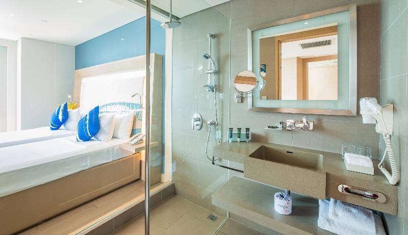 اتاق لوکس, Novotel Danang Premier Han River