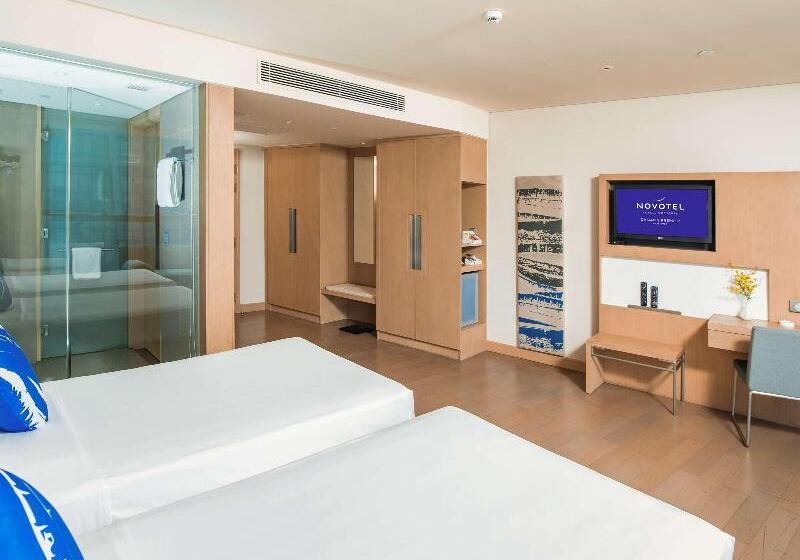 اتاق لوکس, Novotel Danang Premier Han River