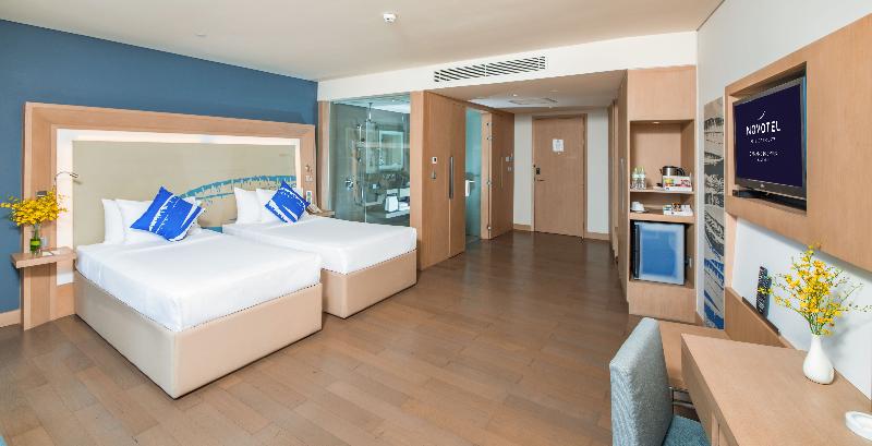 اتاق لوکس, Novotel Danang Premier Han River