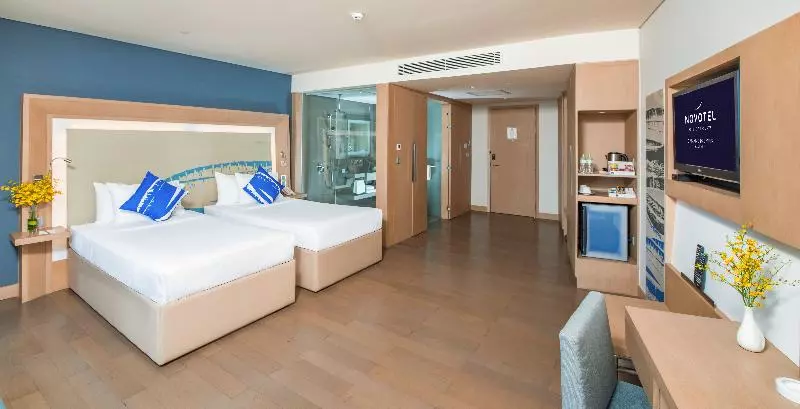 اتاق لوکس, Novotel Danang Premier Han River
