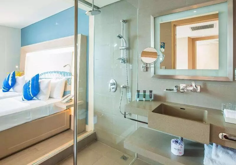 اتاق لوکس, Novotel Danang Premier Han River