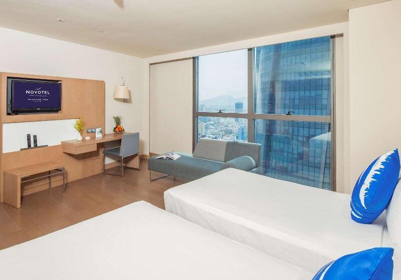 اتاق لوکس, Novotel Danang Premier Han River