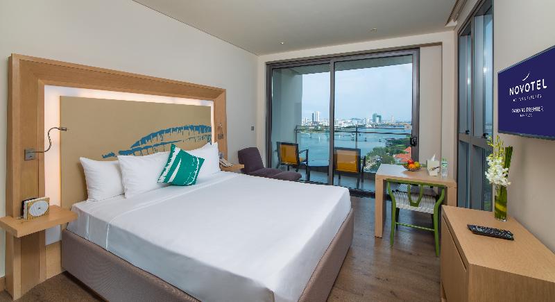 استودیوی استاندارد, Novotel Danang Premier Han River