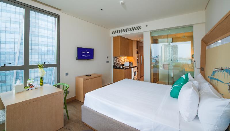 استودیوی استاندارد, Novotel Danang Premier Han River