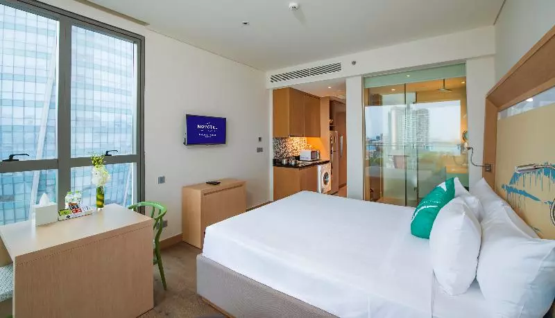 استودیوی استاندارد, Novotel Danang Premier Han River