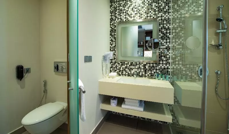 استودیوی استاندارد, Novotel Danang Premier Han River
