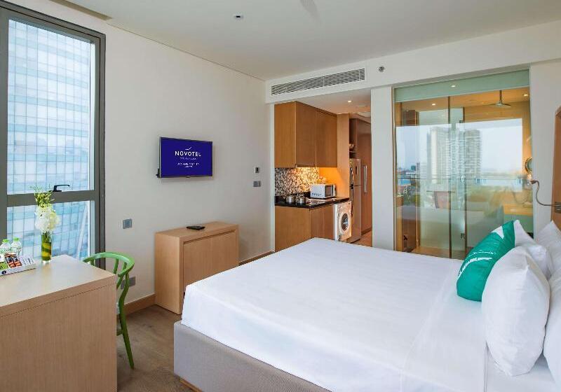 استودیوی استاندارد, Novotel Danang Premier Han River