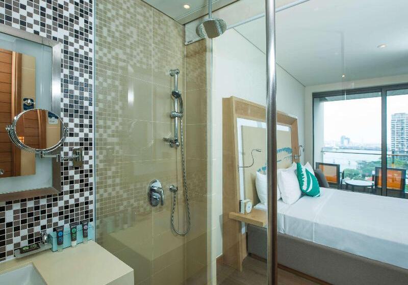 استودیوی استاندارد, Novotel Danang Premier Han River