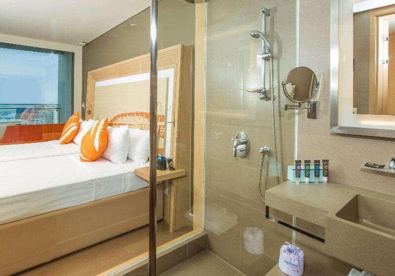 اتاق پرمیوم, Novotel Danang Premier Han River