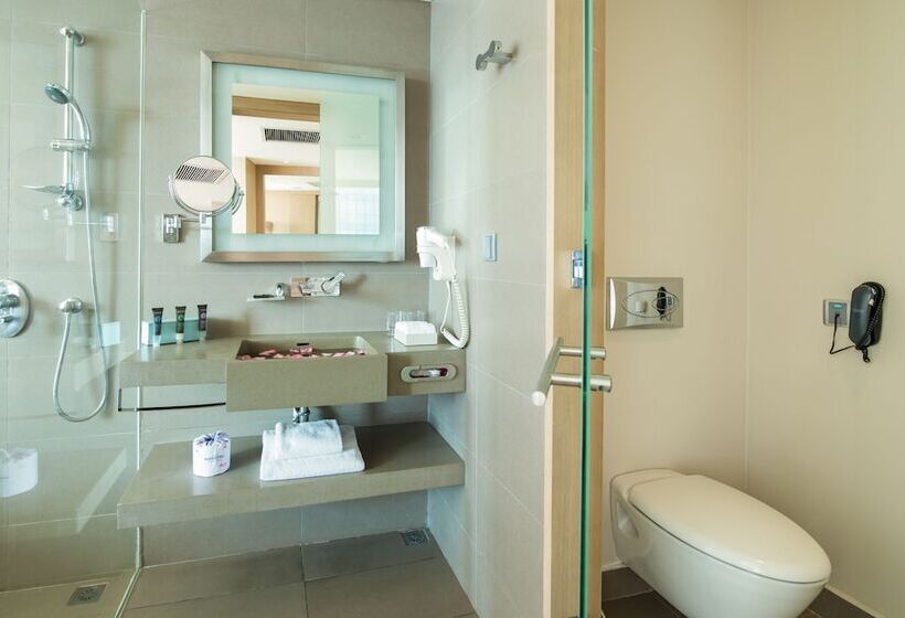 اتاق لوکس, Novotel Danang Premier Han River