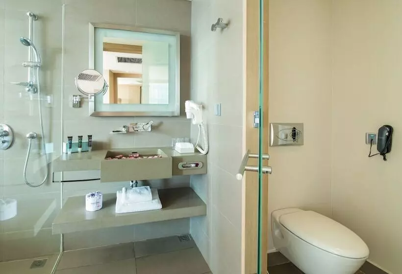 اتاق لوکس, Novotel Danang Premier Han River