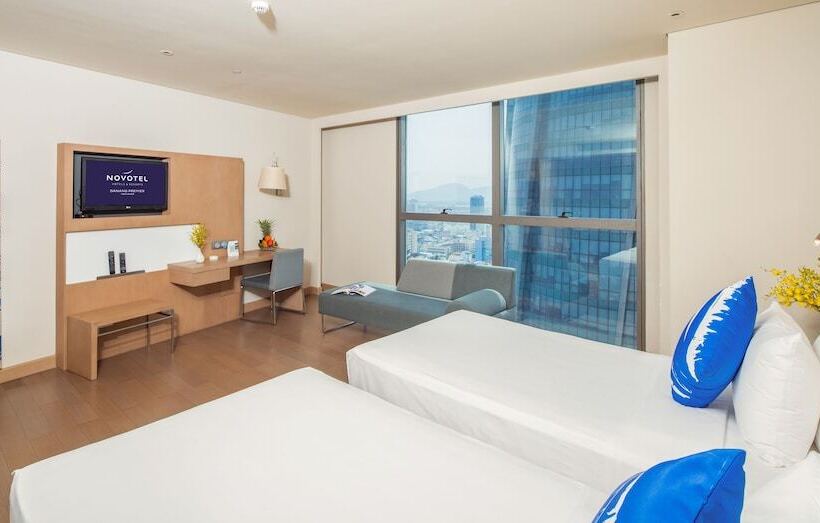 اتاق لوکس, Novotel Danang Premier Han River