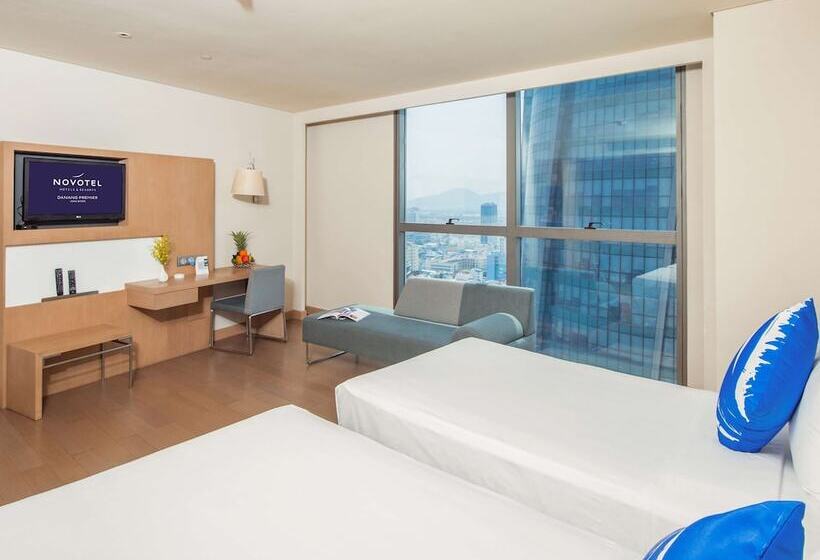 اتاق لوکس, Novotel Danang Premier Han River