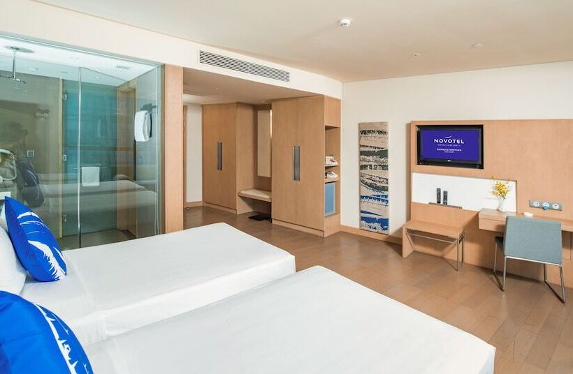 اتاق لوکس, Novotel Danang Premier Han River