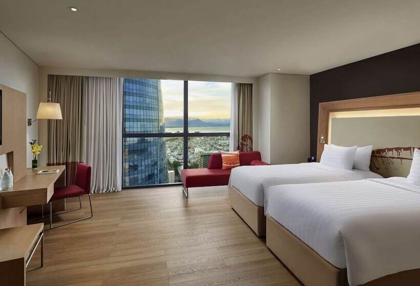اتاق لوکس, Novotel Danang Premier Han River