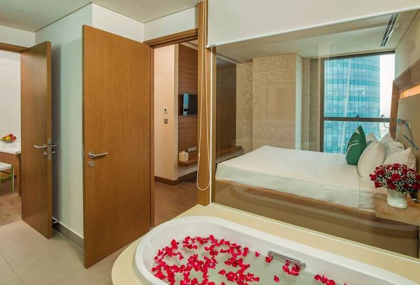 آپارتمان 1 خوابه, Novotel Danang Premier Han River