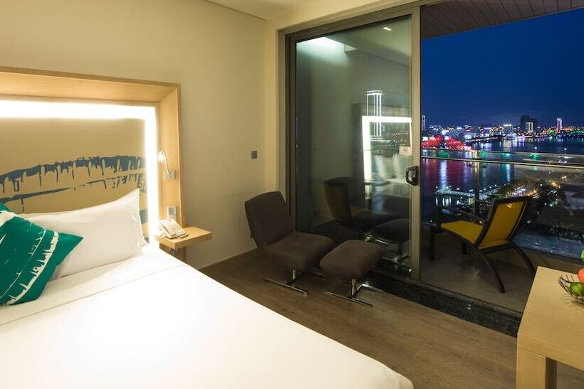 استودیوی استاندارد با تخت دوبل, Novotel Danang Premier Han River
