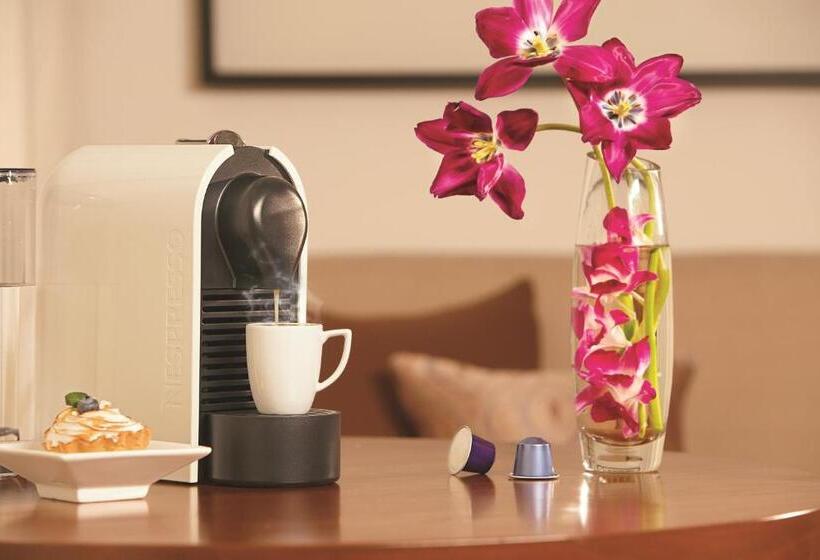 سوئیت جونیور کلوب با چشمانداز دریا, Secrets Playa Mujeres Golf & Spa Resort   All Inclusive Adults Only