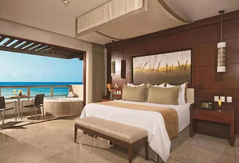 海の見えるマスタースイートルーム, Secrets Playa Mujeres Golf & Spa Resort   All Inclusive Adults Only