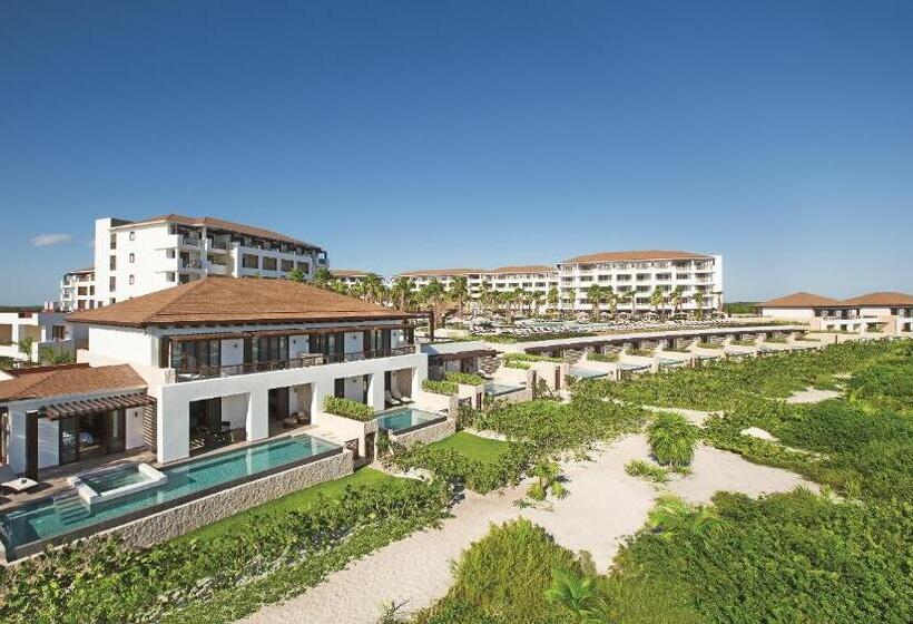 سوئیت مستر با چشمانداز دریا, Secrets Playa Mujeres Golf & Spa Resort   All Inclusive Adults Only