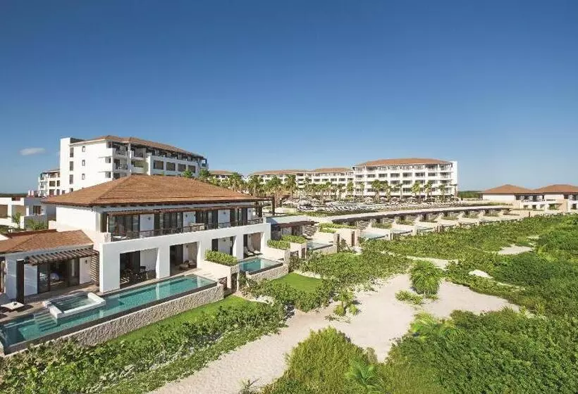 海の見えるマスタースイートルーム, Secrets Playa Mujeres Golf & Spa Resort   All Inclusive Adults Only