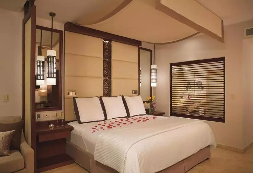 クラブジュニアスイート, Secrets Playa Mujeres Golf & Spa Resort   All Inclusive Adults Only