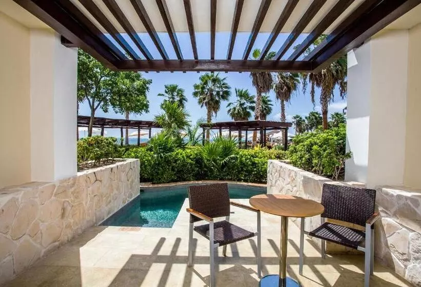 クラブジュニアスイート, Secrets Playa Mujeres Golf & Spa Resort   All Inclusive Adults Only