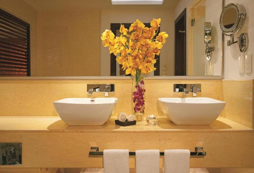 سوییت جونیور کلاب, Secrets Playa Mujeres Golf & Spa Resort   All Inclusive Adults Only