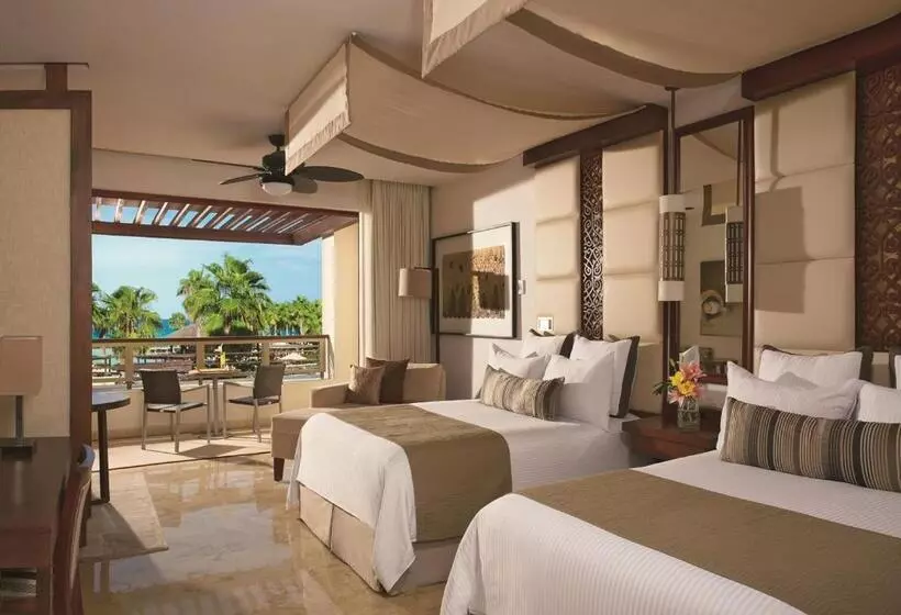 オーシャンビュージュニアスイート, Secrets Playa Mujeres Golf & Spa Resort   All Inclusive Adults Only