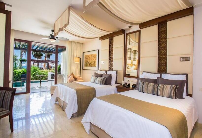 سوییت جونیور کلاب, Secrets Playa Mujeres Golf & Spa Resort   All Inclusive Adults Only
