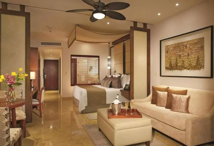 スタンダードルーム, Secrets Playa Mujeres Golf & Spa Resort   All Inclusive Adults Only