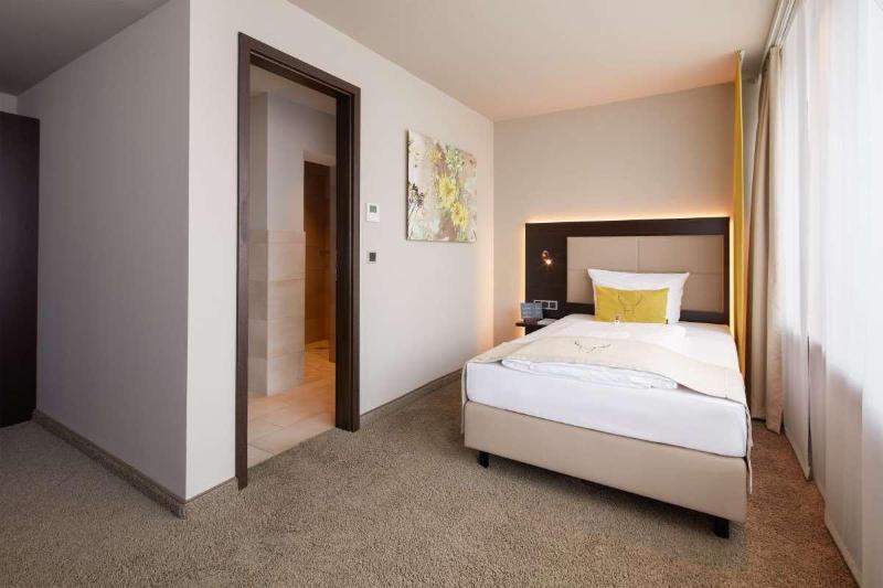 سوئیت جونیور با تخت بزرگ, Secrets Playa Mujeres Golf & Spa Resort   All Inclusive Adults Only