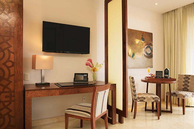 سوییت جونیور با چشمانداز دریا, Secrets Playa Mujeres Golf & Spa Resort   All Inclusive Adults Only