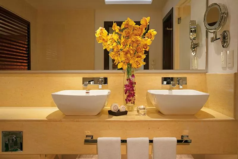 オーシャンビュージュニアスイート, Secrets Playa Mujeres Golf & Spa Resort   All Inclusive Adults Only